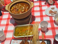 -辣小鲜·南昌大排档(船山路店)