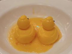 -夏宫中餐厅(香格里拉大酒店)