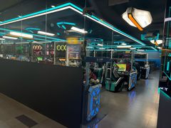 -任我游电竞(朝外店)