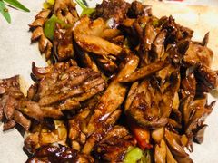 -宏达宴老菜馆(群力第四大道店)