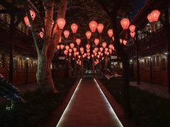 -成都博舍酒店
