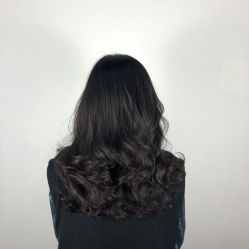 -杉影印象日式烫染專門店