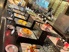 -圣丰索菲特·2 On 988 Café 自助餐厅