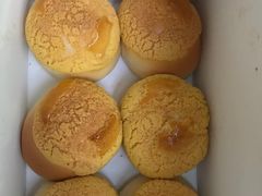 菠萝包-石岐佬中山菜馆(张溪店)