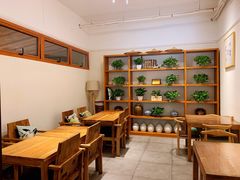 -一两饭川味素食餐厅