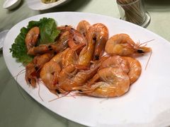 -高佳庄·舟山海鲜(海景旗舰店)