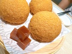 -蔡澜点心·粤菜(新街口IFCX店)