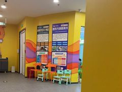-新东方素质成长中心(金源校区)