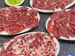-五洲牛肉美食馆