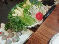 -槐店王婆大虾(开发区店)