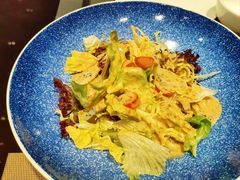 -海宁铂尔曼酒店紫荆中餐厅
