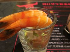 -恰餐厅及酒吧 CHAR Bar & Grill (北京丽都皇冠假日店)