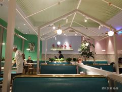 -纽斯特自助牛排餐厅(三林印象城店)