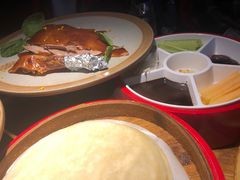 -青年公社烤鸭(青年路店)