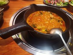 -黔三一夺夺粉酸汤火锅(百信店)