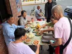-沈老头包子(八十五店)