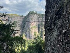-十九峰景区