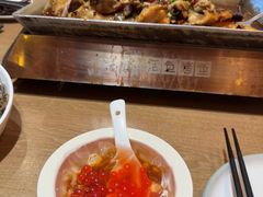-鱼酷活鱼烤鱼(静安大融城店)