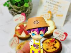 -黛汀烘焙DAINTY BAKERY(代字行合生汇店)