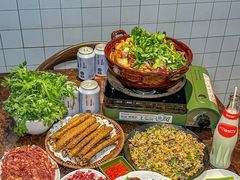 -凤兴鸡煲(宝安海雅店)