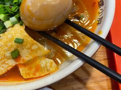-螺小胖柳州螺蛳粉(钟楼总店)