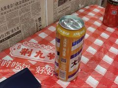 -荆九爷爆炒桥头三嫩(云南北路店)