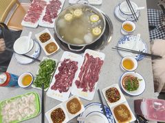 -杏花吴记牛肉火锅