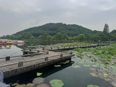 -南北湖风景区