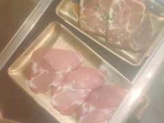 -炙城·韩式烤肉(南京东路店)