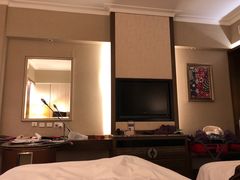 -澳门十六浦索菲特大酒店