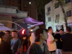 -北京目的地酒吧