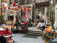 -東茅街茶馆