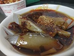 -杨记灌肠(食品街店)