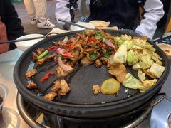 -一烙锅(盐务街店)