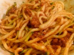 炸酱面-下马陵贰号