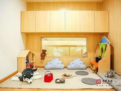 -深业幸福家托育(深业U中心园)