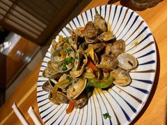 -割烹旭日本料理(龙湖狮山天街店)