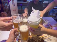 -三毛烧烤·南昌大排档(山姆店)