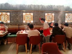 -左庭右院鲜牛肉火锅(长泰广场店)