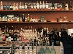 -MAYBE 威士忌 coffee&bar·清吧