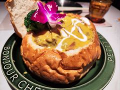 -POKIPOKI泰食谷仓东南亚菜(侨香店)