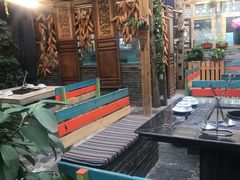 -哈吱喂丽江火塘·牦牛火锅(五一街店)