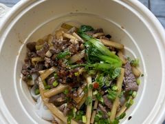 -漆黑觉米粉(三里屯店)