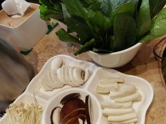 -南来顺饭庄·清真(南菜园店)