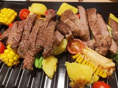 -必胜客(王府井店)
