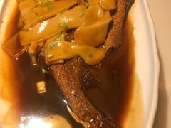 -径山十八道·风味民间菜(杭州总店)