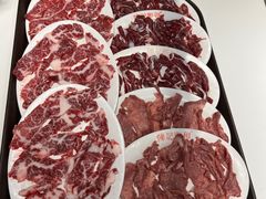 -陈记顺和潮汕牛肉火锅(韩江路店)