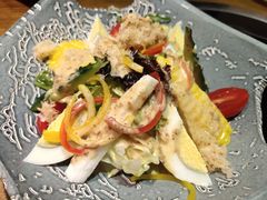 -蟹将军·松叶蟹和牛日料放题自助(K11店)