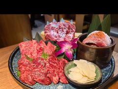 -丸藏和牛烧肉专门店(园区师惠坊店)