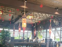 -香满楼(临安路店)